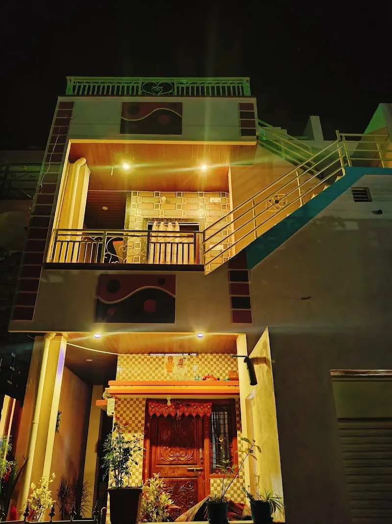 Sumathi homestay