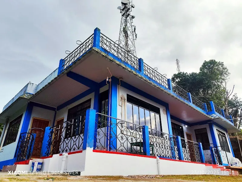 MR SWER HOMESTAY