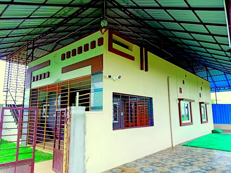 Amrutha Organic Farms
