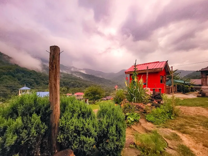 sotuno homestay