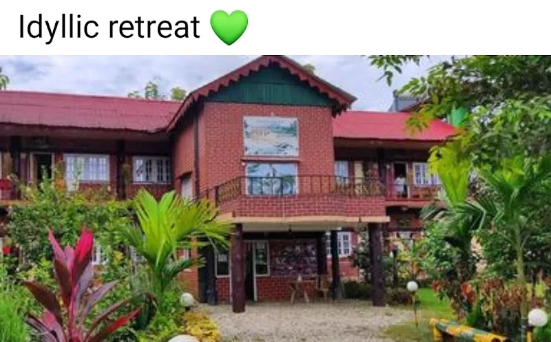 Abasar Homestay