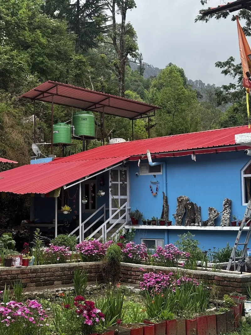 Jayanti Mother Nature Homestay