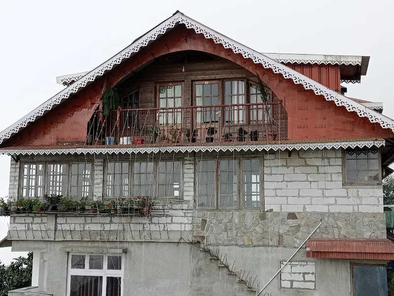 Rangeet Homestay