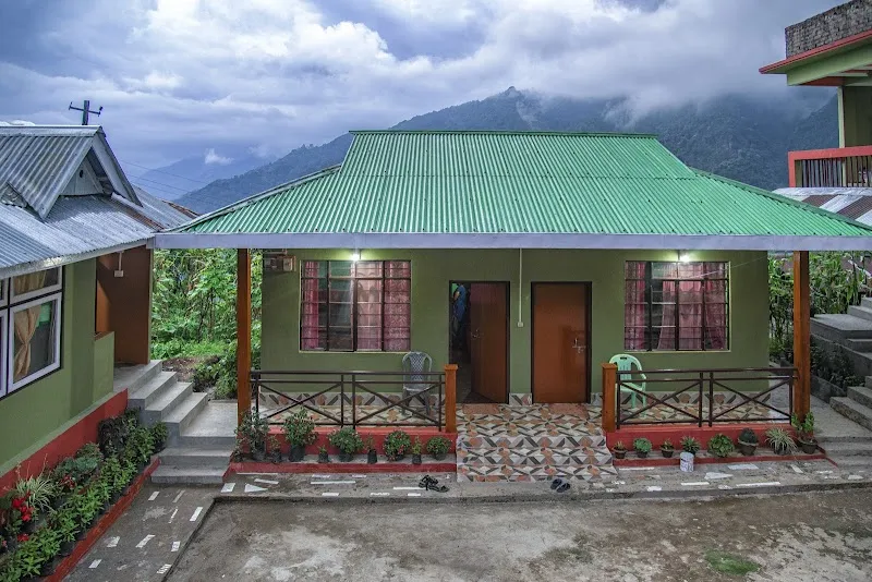 3 Sisters' Homestay
