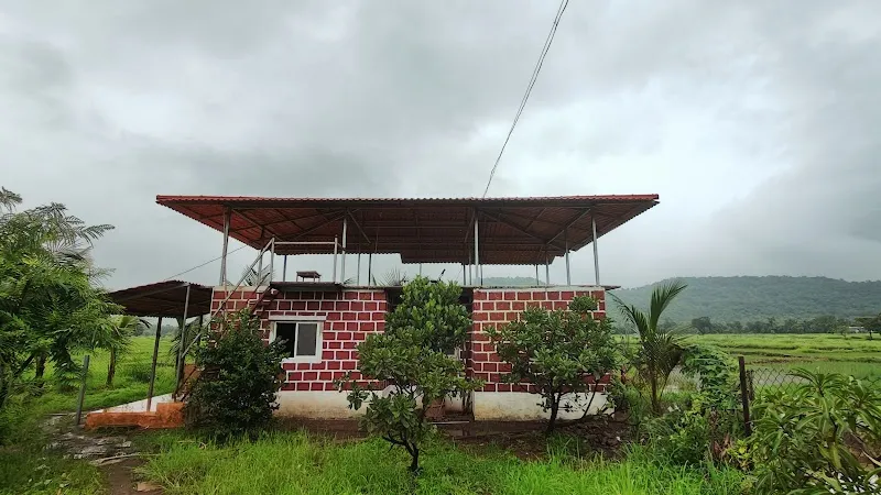 Tambuthkar Villa Farmstay
