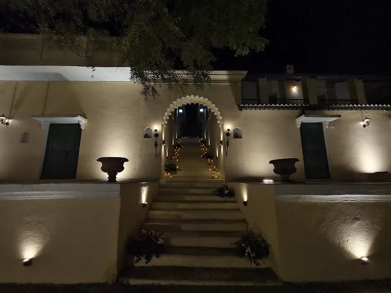 Planters Bungalow