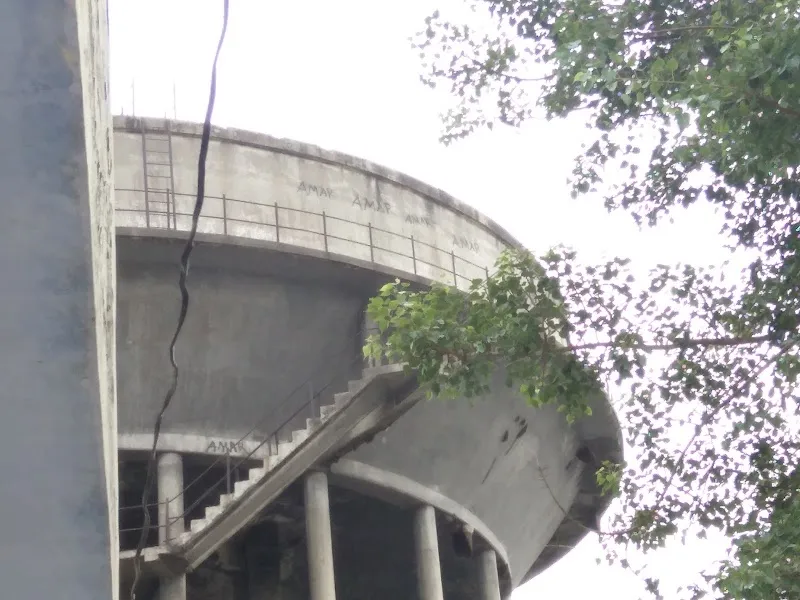 DHANKAD HOUSE