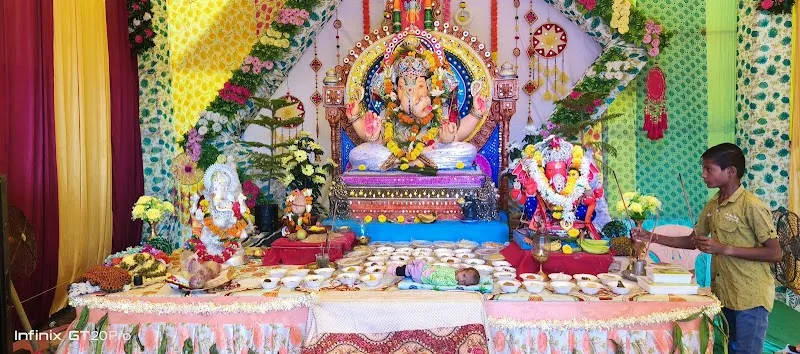 EK DANT CHA RAJA