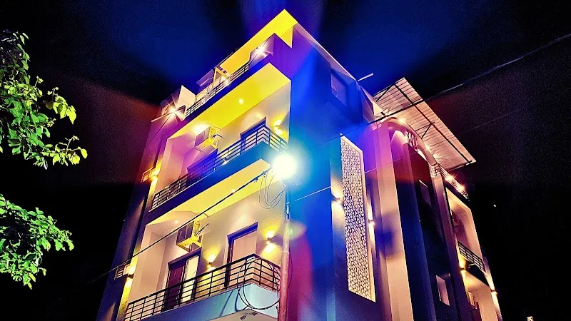 Asapian House - A Luxury Homestay
