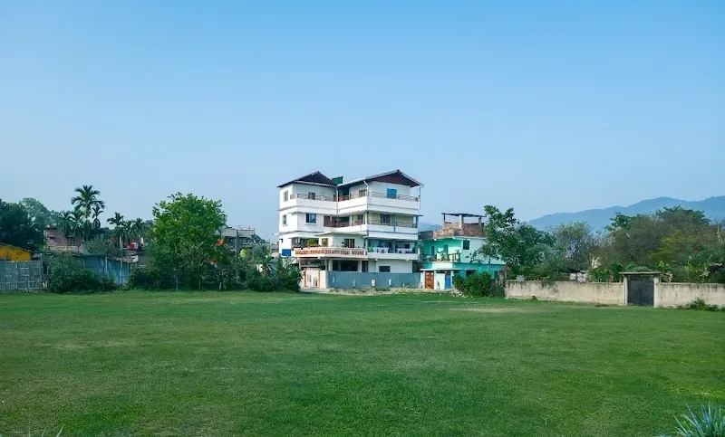 Palmo Home Stay