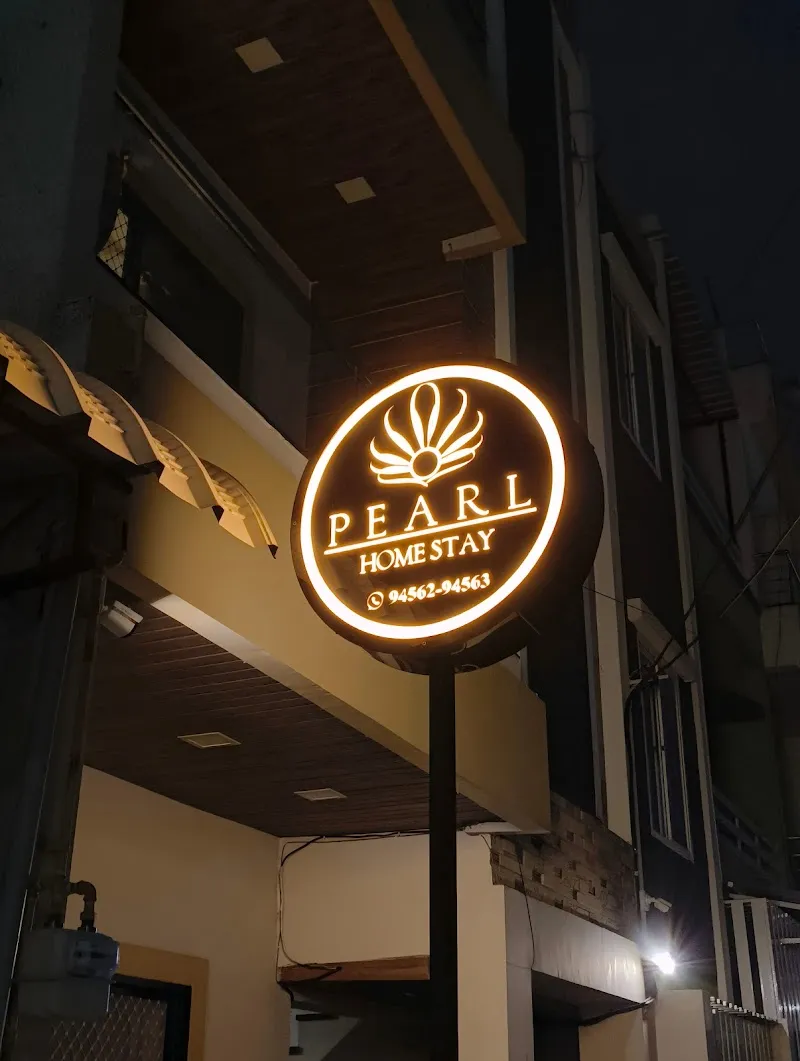 Pearl Homestay Ujjain