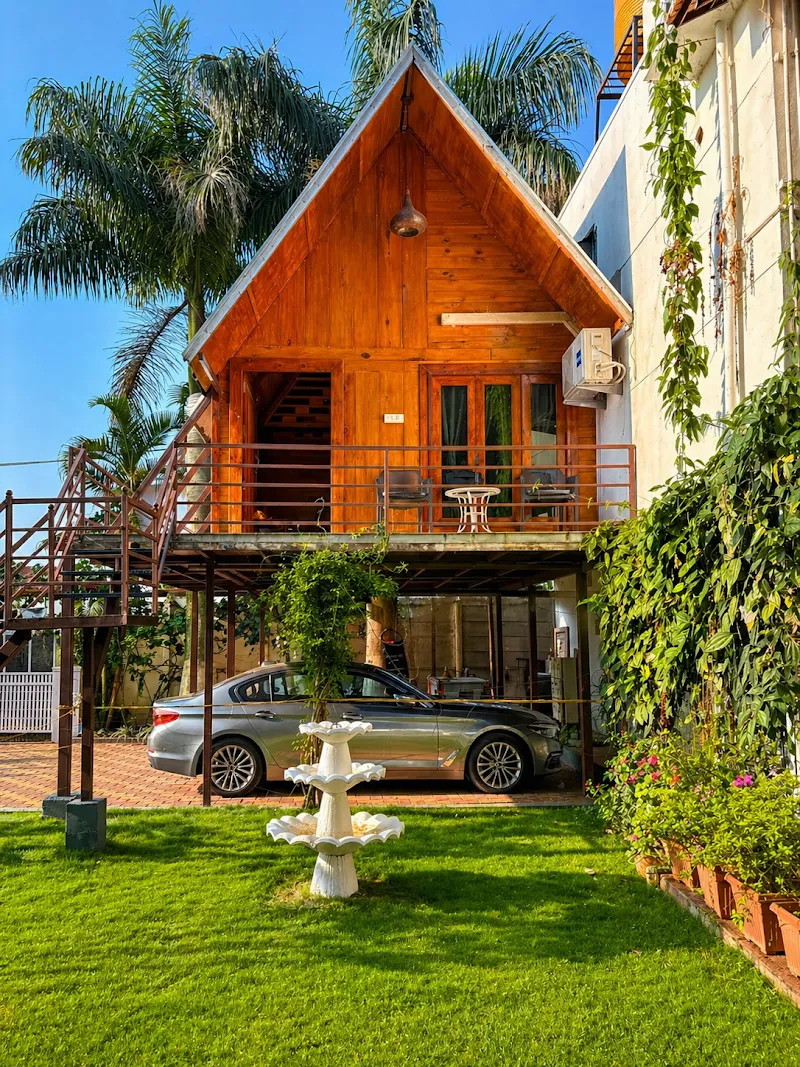 MOUNTAIN VALLEY HOMESTAY