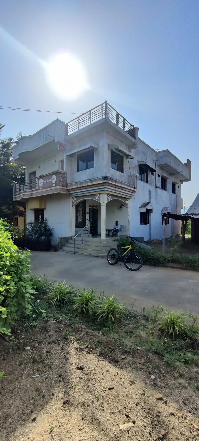 Krishna homestay