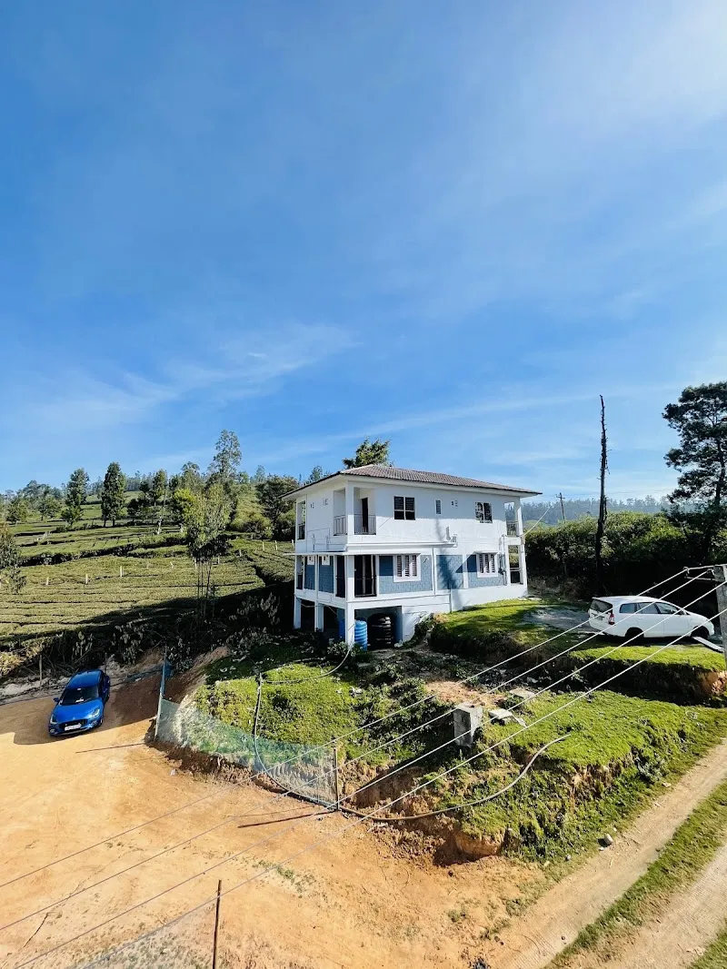 Maddox Homestay Ooty