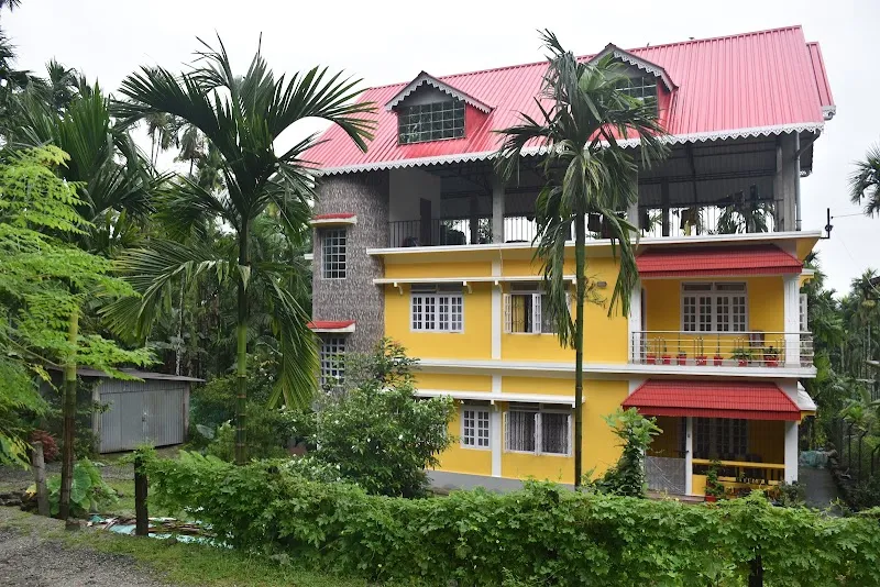 NEW THULUNG HOMESTAY