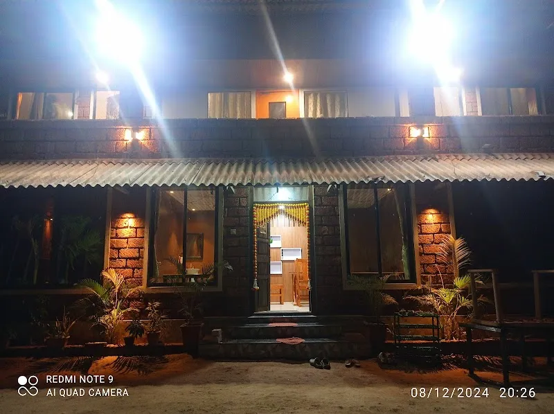 Sagar Samip Home Stay