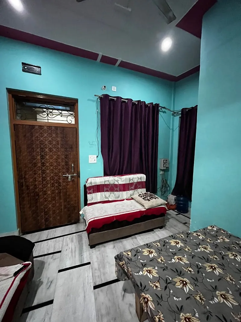 Bhairava Home'stay