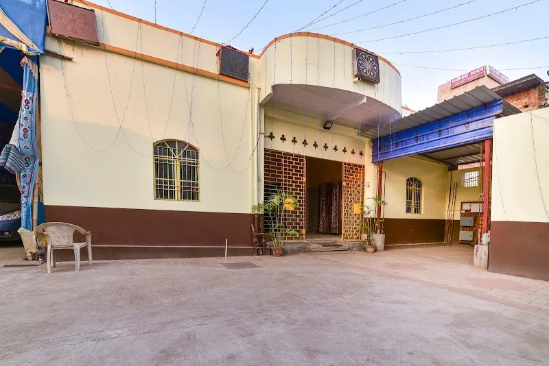 Hotel Matrika Palace - Lodging & Banquet Hall