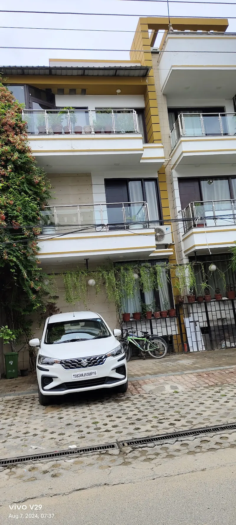 Taliyans Home Stay Gurgaon