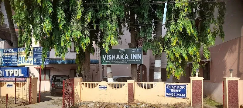 Vishaka INN Home stay Annex