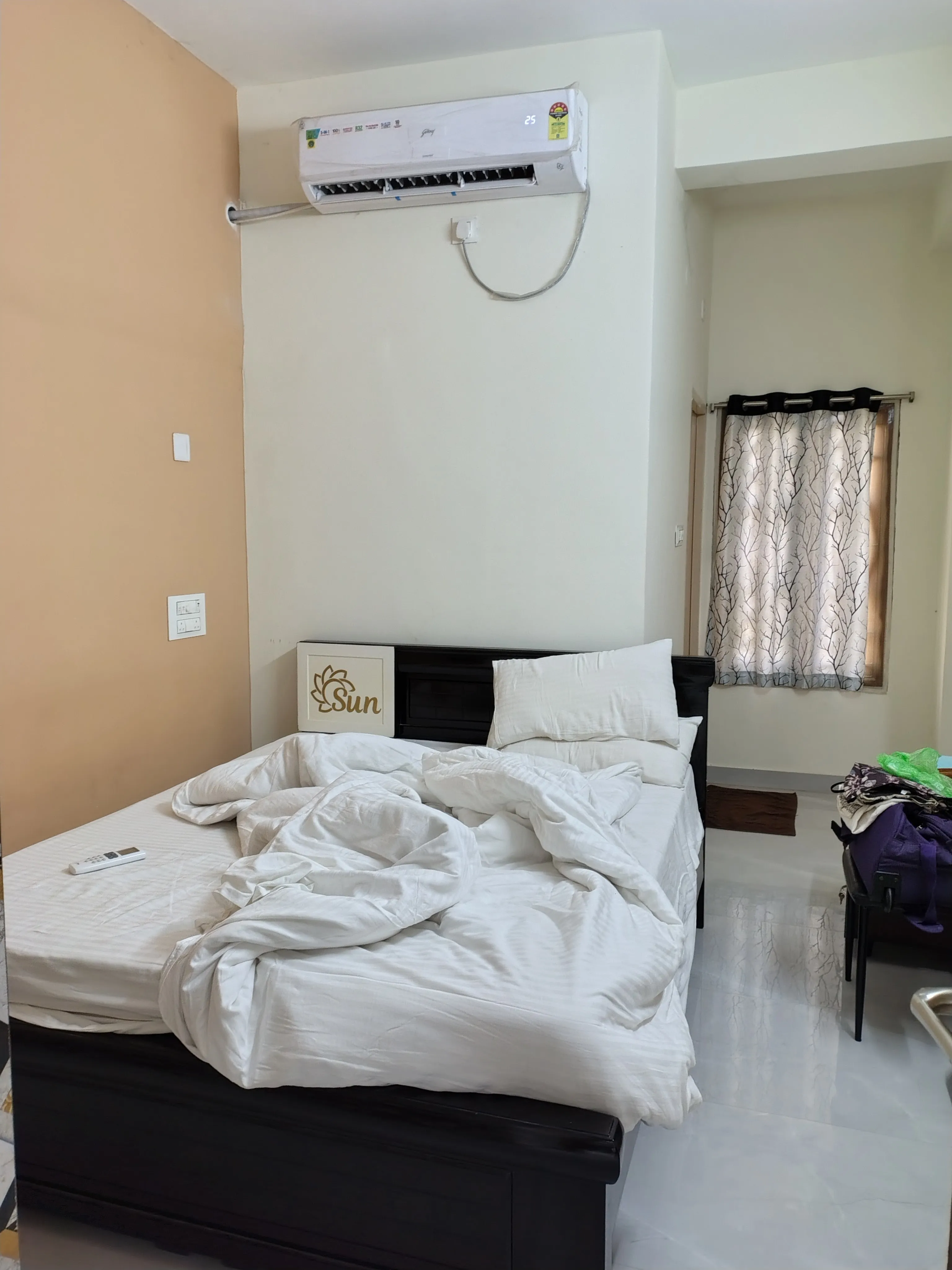 SUN HOME STAY