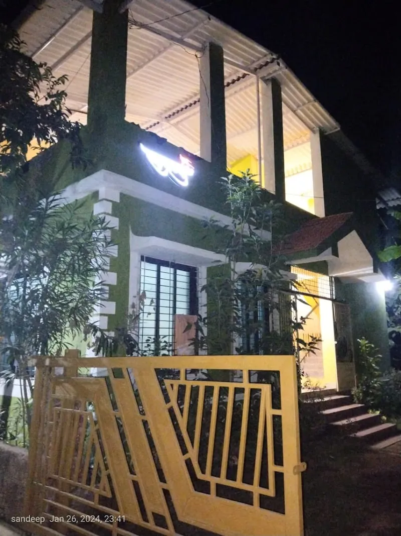 Swarajya Homestay