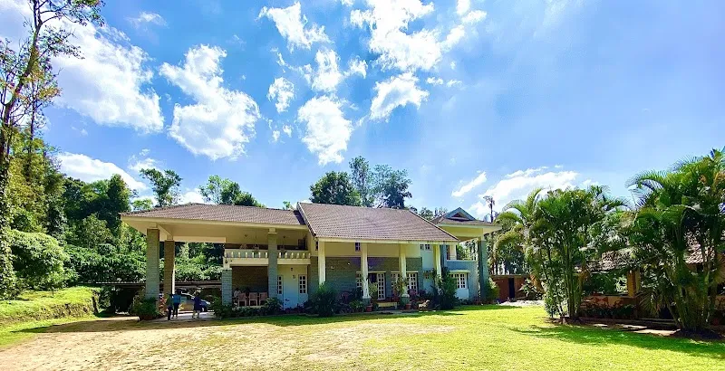 Nyritvilla Homestay
