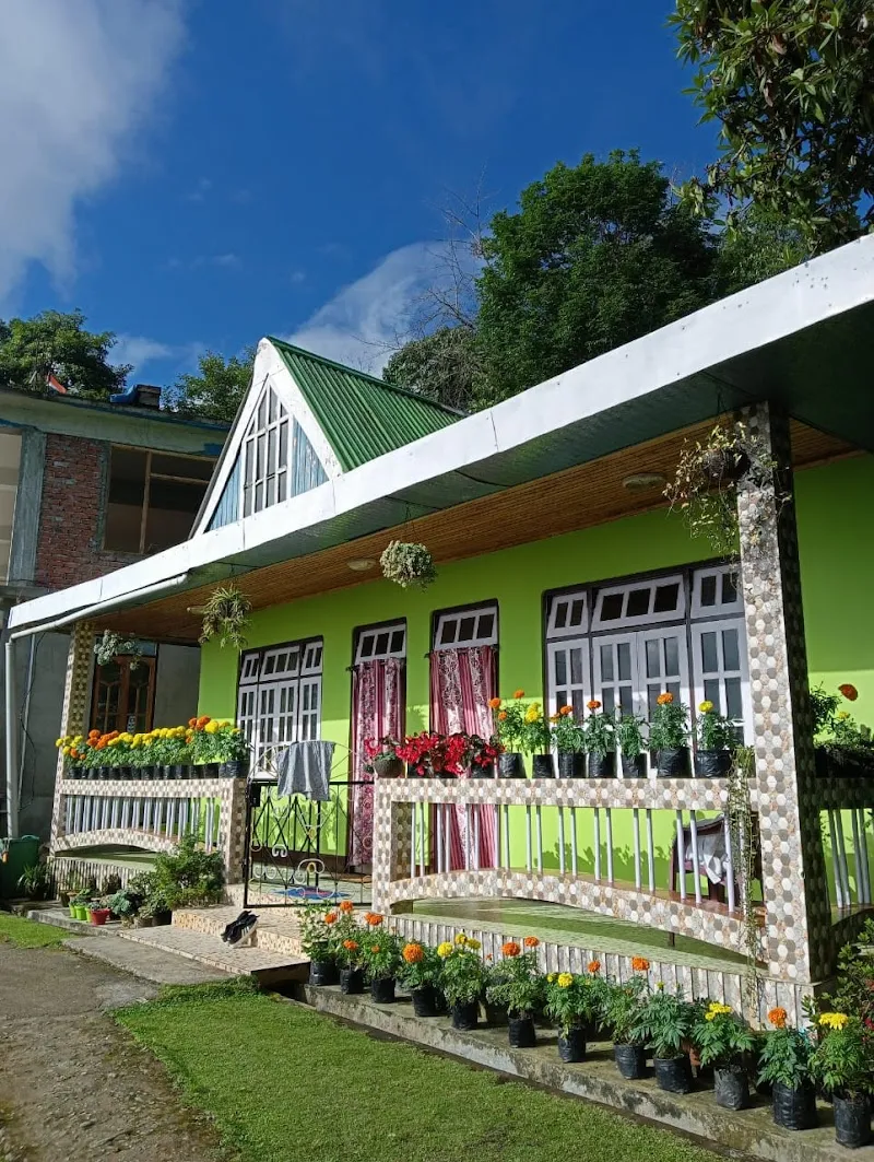 Ganga home stay (Sikkim tourist)