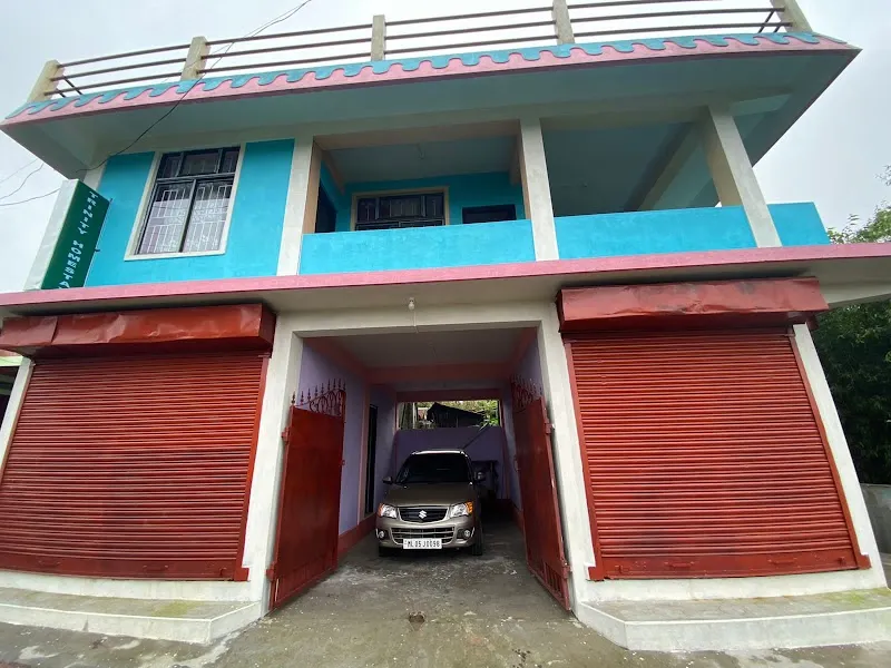 Trinity Homestay