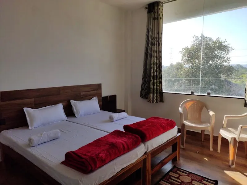 Wanrai Home Stay