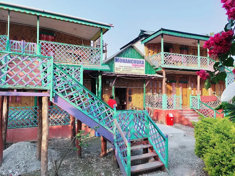 Mohanchura Homestay