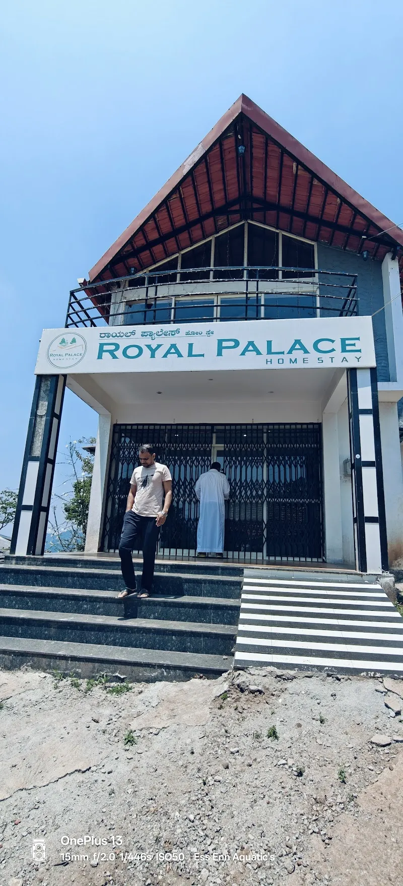 Royal Home Stay