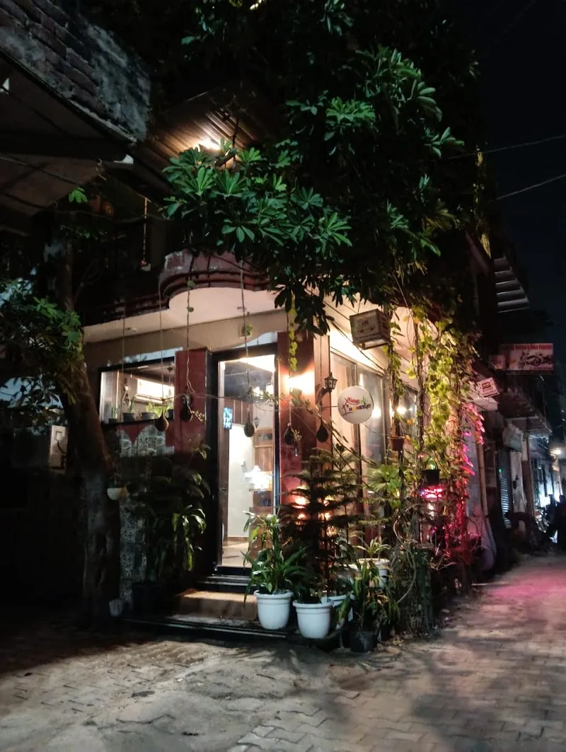 Kishan home stay