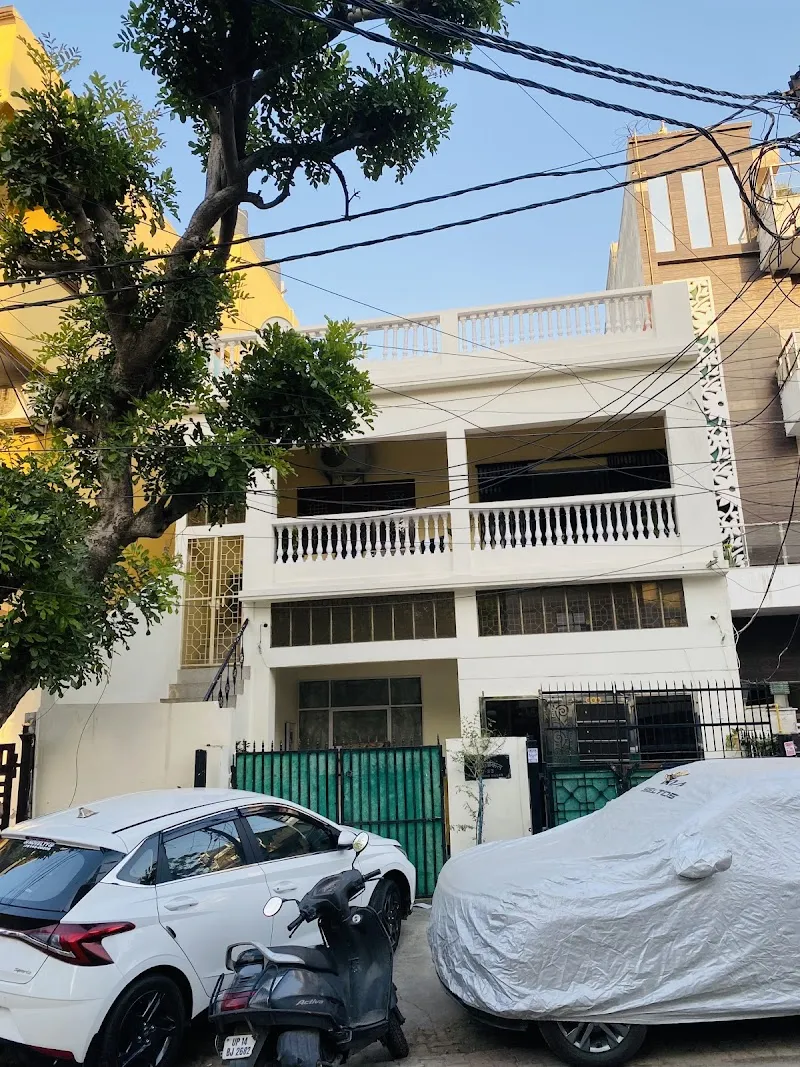 JP Villa