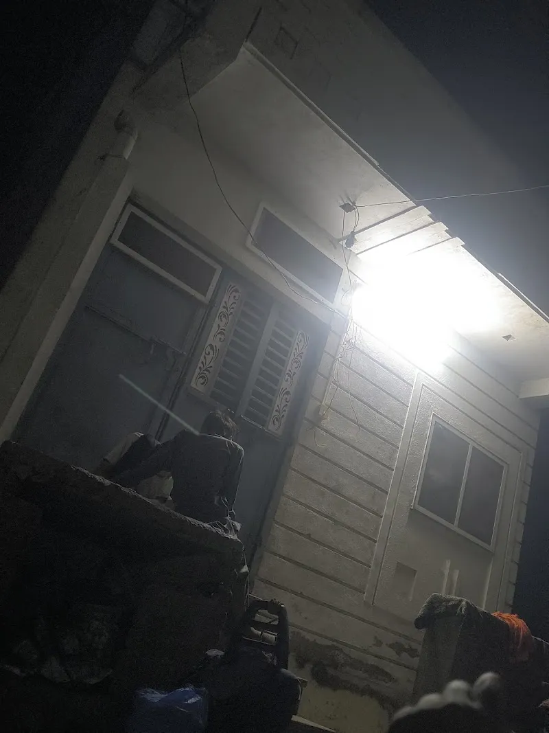 Kalu house