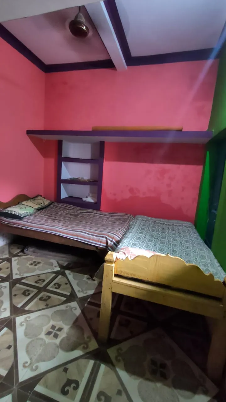 Mahadani Homestay Murguma