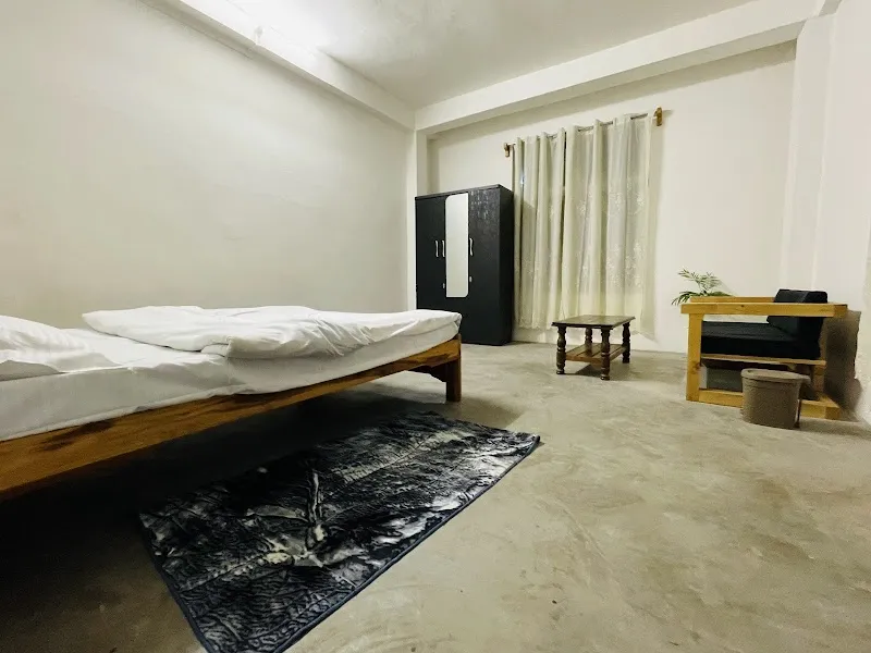 Ivy Home Stay