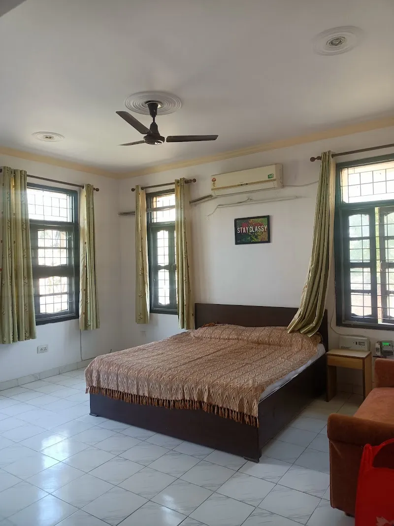 Sumangalam HomeStay