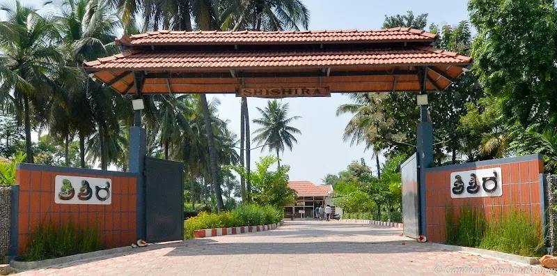 Shishira Homestay & Wedding Venue