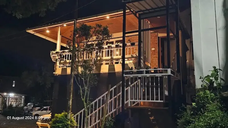Haven homestay
