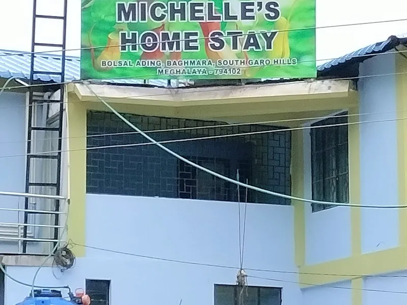 Michelle Home Stay