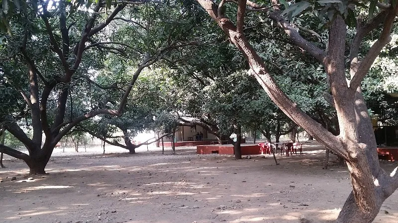 Leopard's Den Home Stay