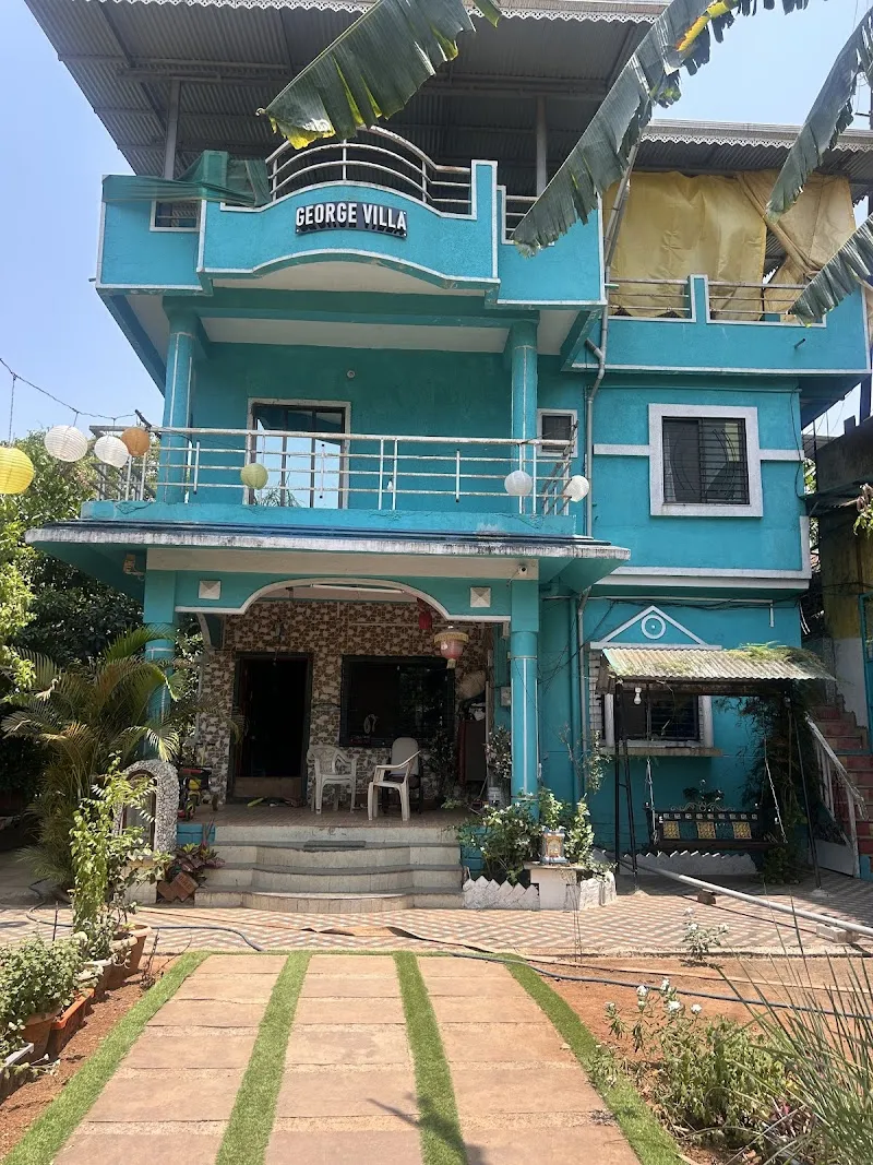 George Villa Home Stay
