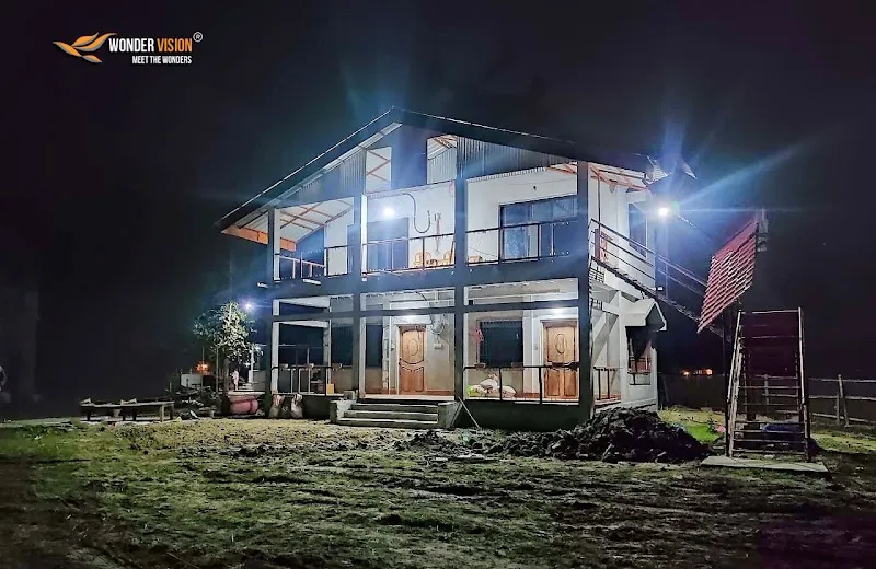 Dooars Forest Stay