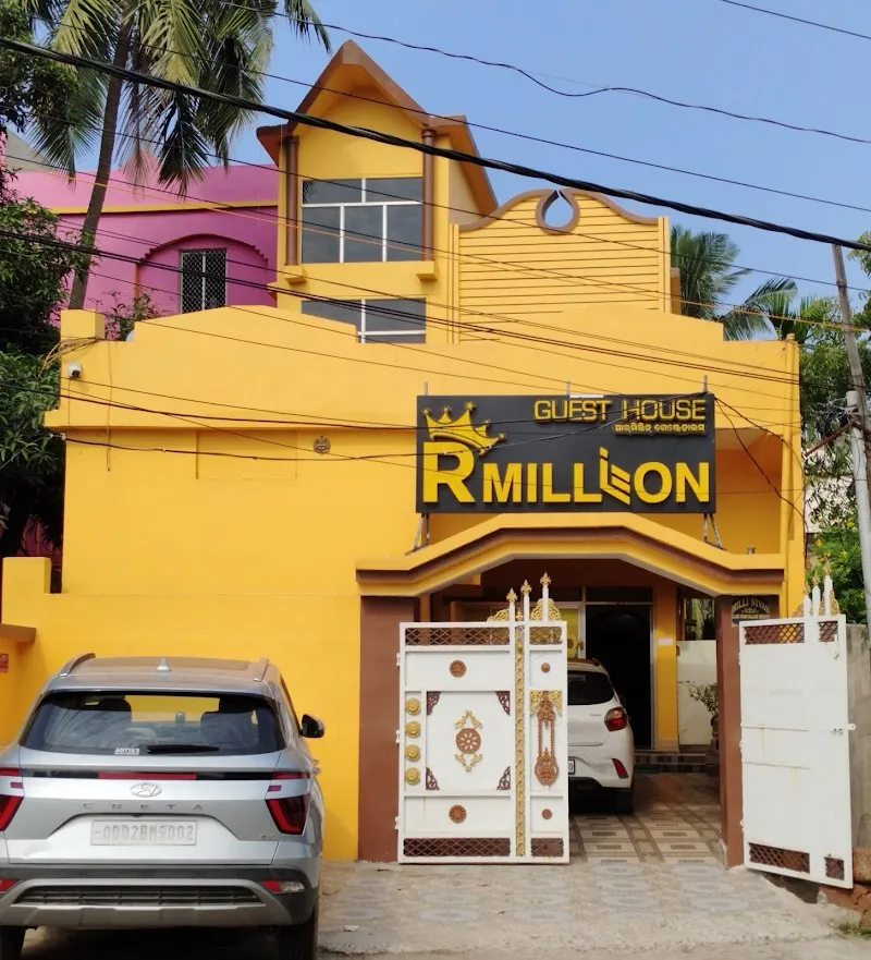 R MILLION GUEST HOUSE