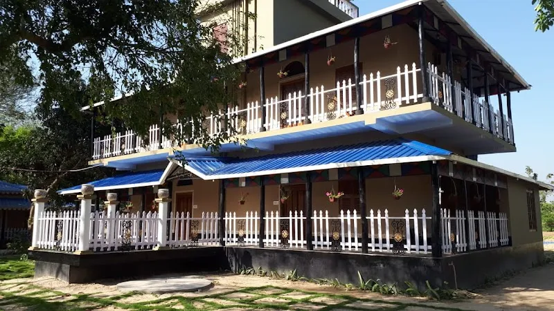 Praakrit Homestay