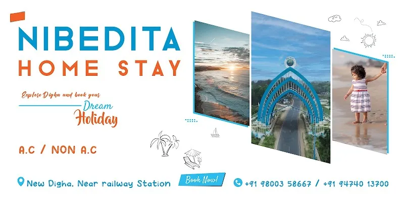 Nibedita Homestay