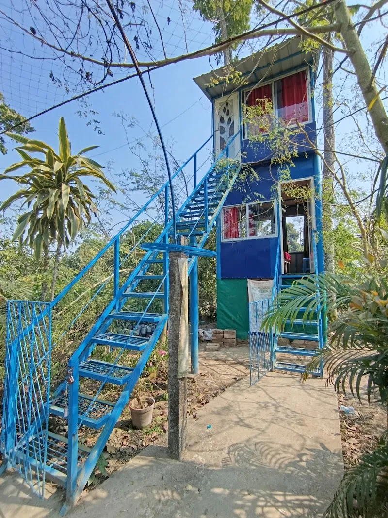 Upendra Farm House