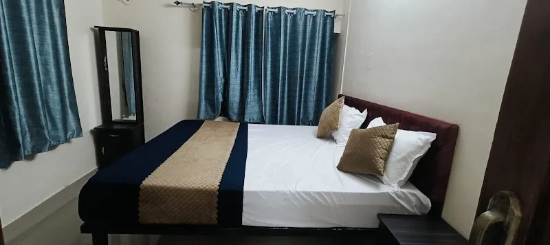 Dream Home Stay (3 BHK)