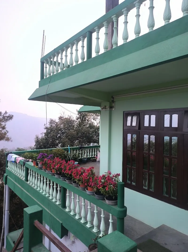 Atsi Homestay